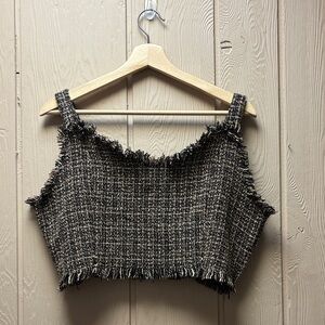 Mare Mare X Anthropologie Top